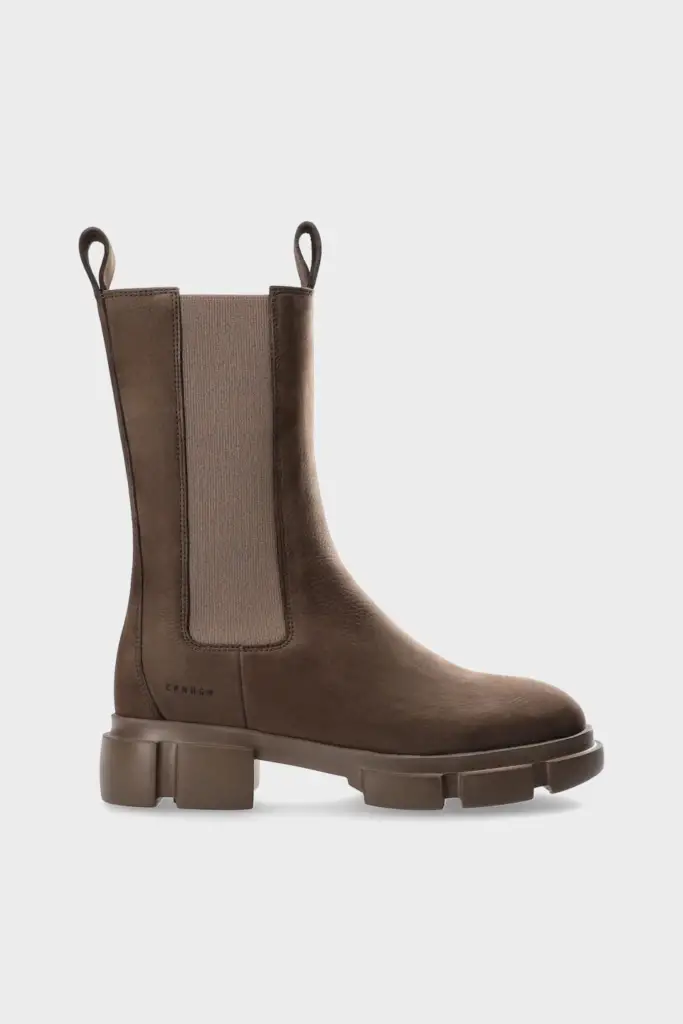 Studio Copenhagen CPH500 nabuc chocolate