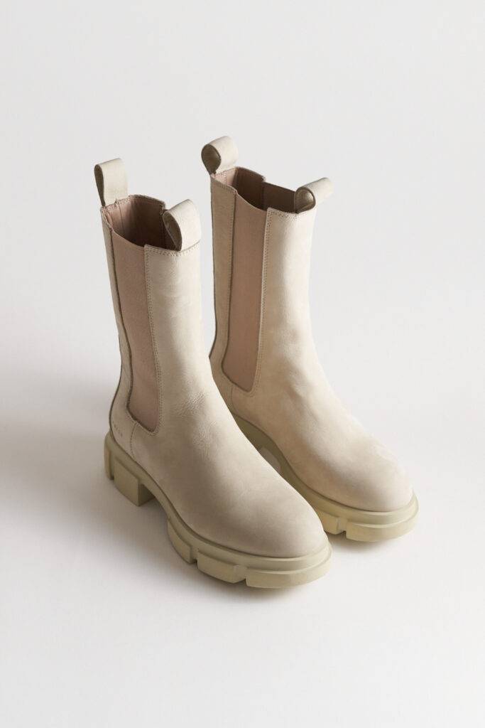 Studio Copenhagen CPH500 Nabuc Nature