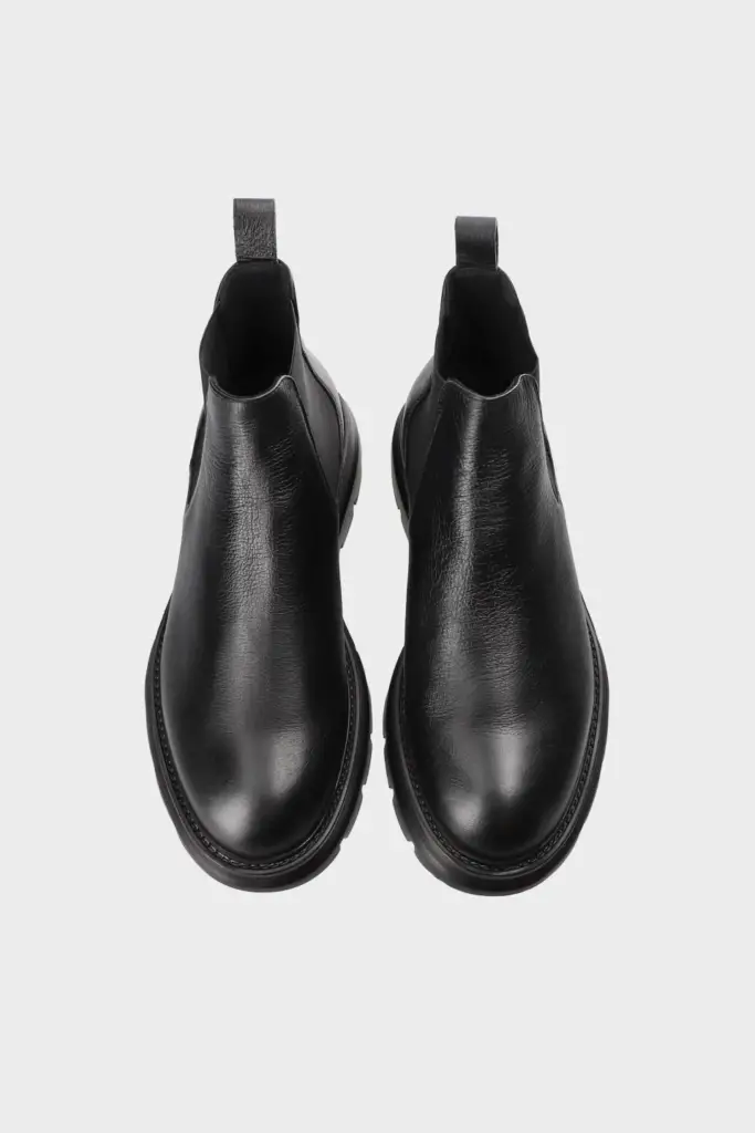 Studio Copenhagen CPH514M Vitello Black