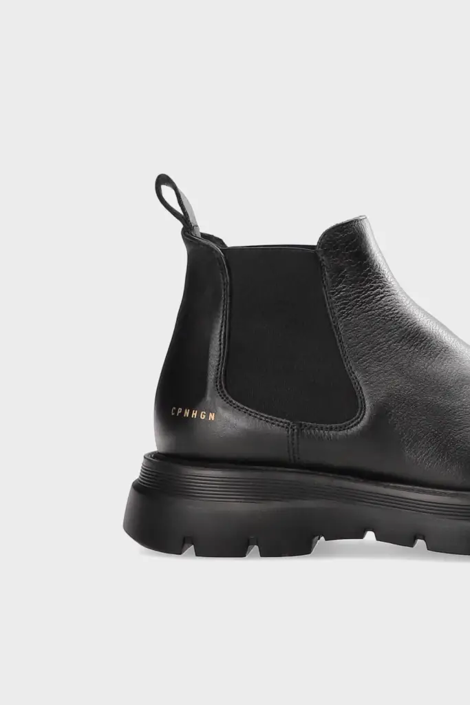 Studio Copenhagen CPH514M Vitello Black