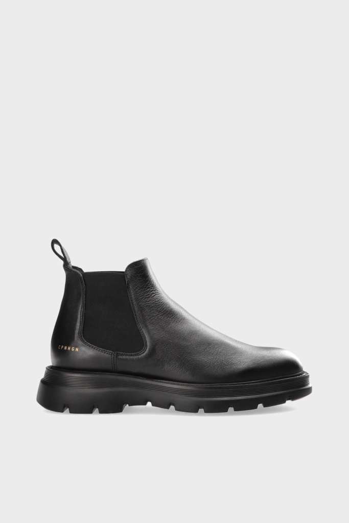 Studio Copenhagen CPH514M vitello black