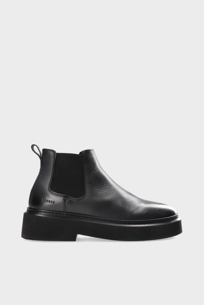 Studio Copenhagen CPH520M waxed vitello black