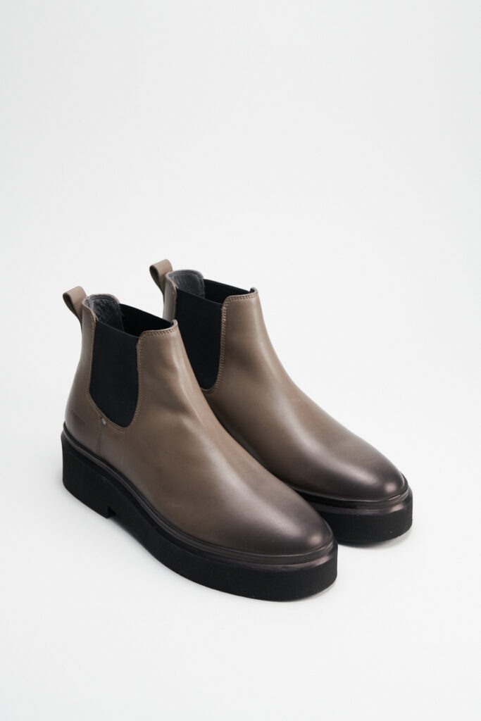 Studio Copenhagen CPH520M Waxed Vitello Fango