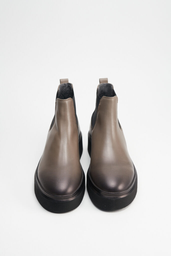 Studio Copenhagen CPH520M Waxed Vitello Fango