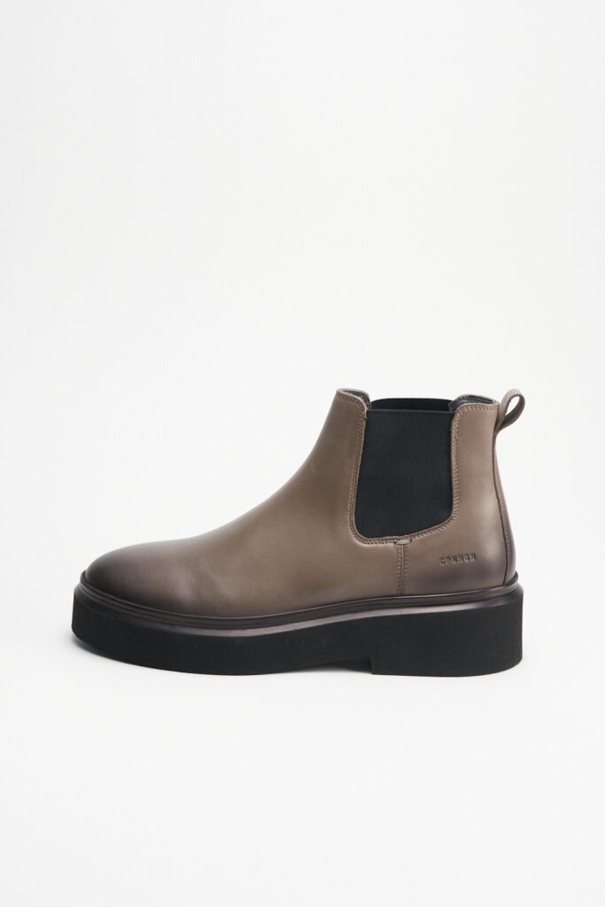 Studio Copenhagen CPH520M Waxed Vitello Fango