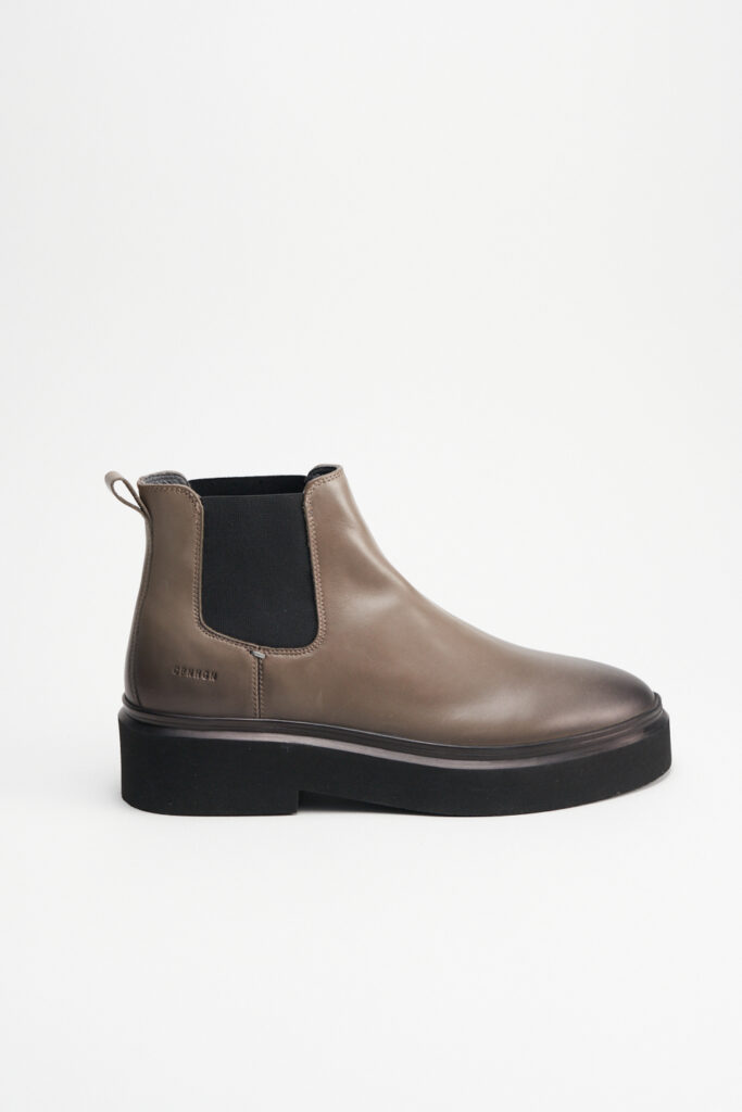 Studio Copenhagen CPH520M waxed vitello fango