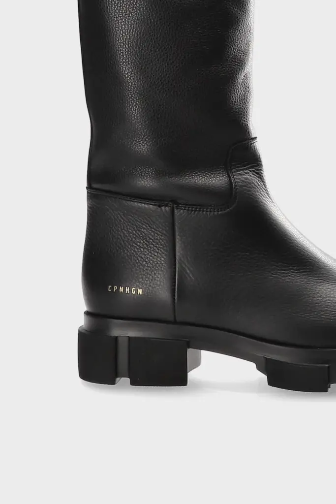 Studio Copenhagen CPH551 Vitello Black