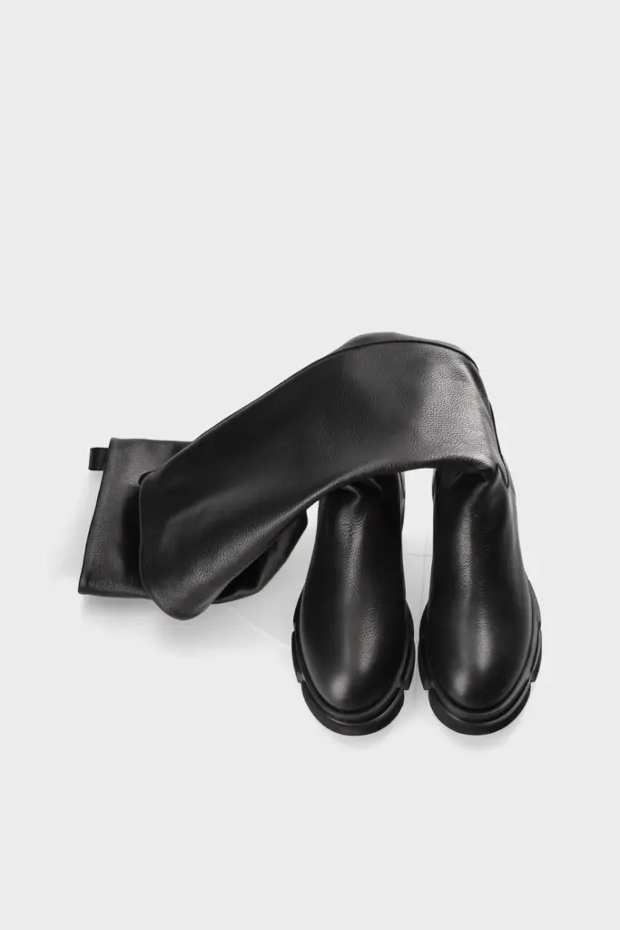 Studio Copenhagen CPH551 Vitello Black