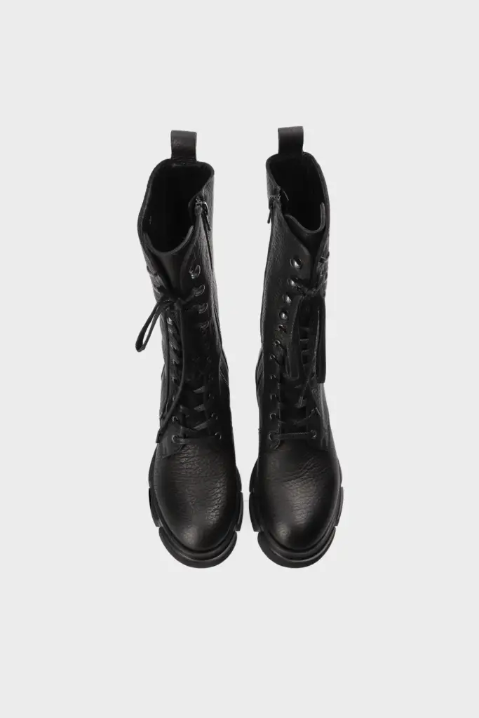 Studio Copenhagen CPH564 Grainy Vitello Black