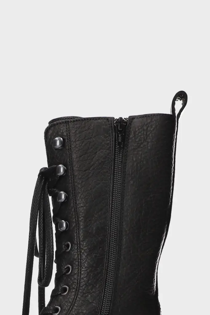 Studio Copenhagen CPH564 Grainy Vitello Black