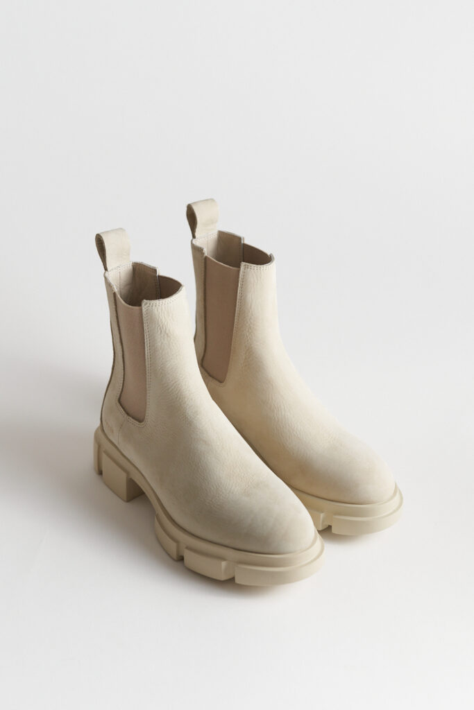 Studio Copenhagen CPH570 Nabuc Nature