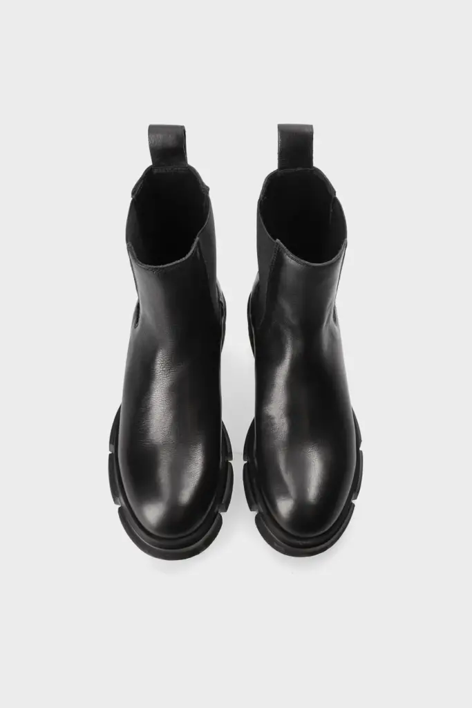 Studio Copenhagen CPH570 Vitello Black