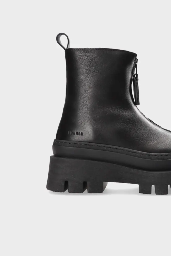 Studio Copenhagen CPH591 Vitello Black