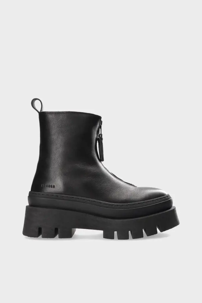 Studio Copenhagen CPH591 vitello black