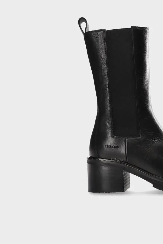 Studio Copenhagen CPH615 Vitello Black