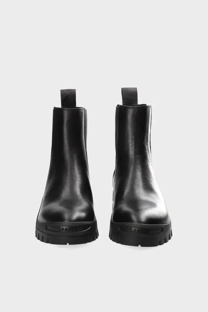 Studio Copenhagen CPH620 Vitello Black