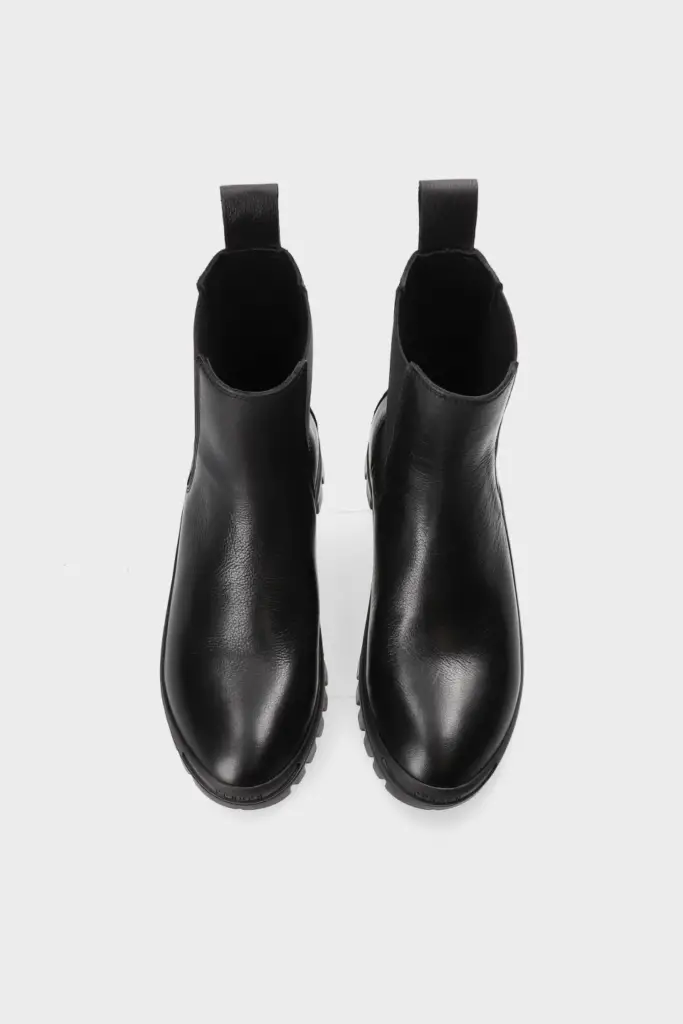 Studio Copenhagen CPH620 Vitello Black