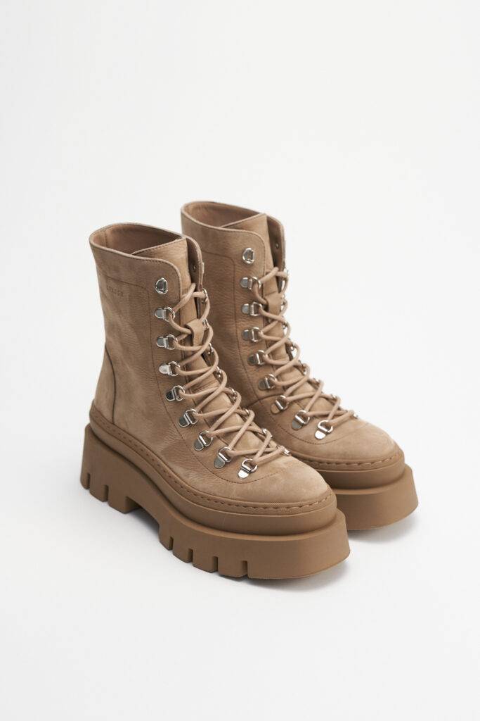 Studio Copenhagen CPH639 Nabuc Taupe