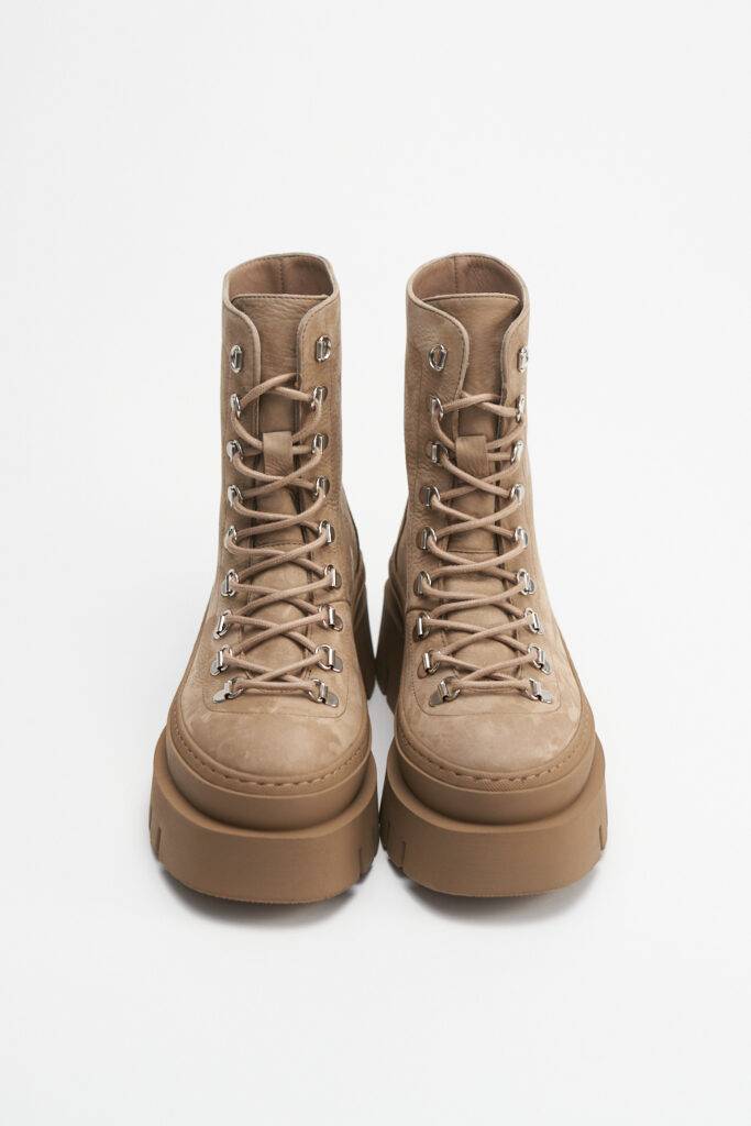 Studio Copenhagen CPH639 Nabuc Taupe