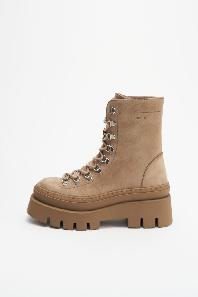 Studio Copenhagen CPH639 Nabuc Taupe