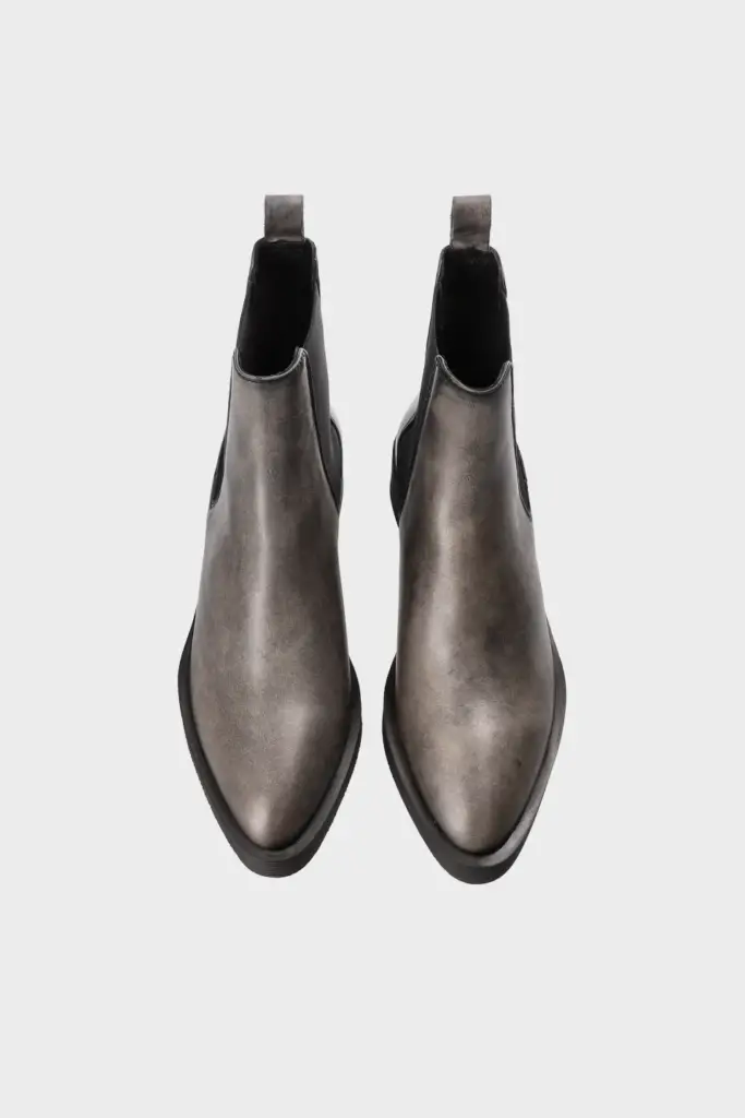 Studio Copenhagen CPH662 Used Vitello Grey