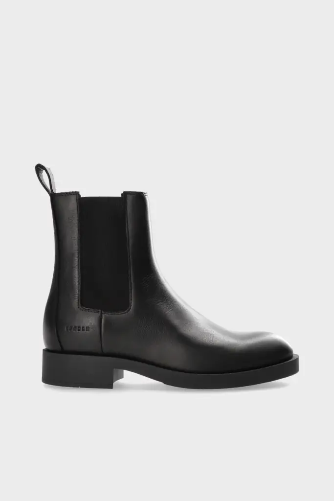 Studio Copenhagen CPH678 vitello black