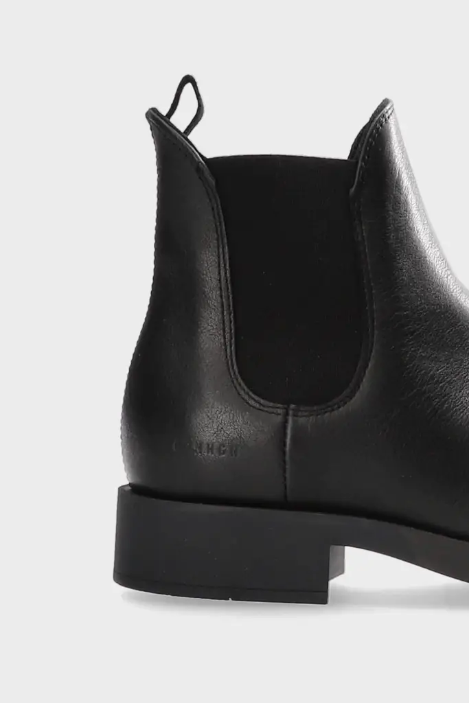 Studio Copenhagen CPH682 Vitello Black