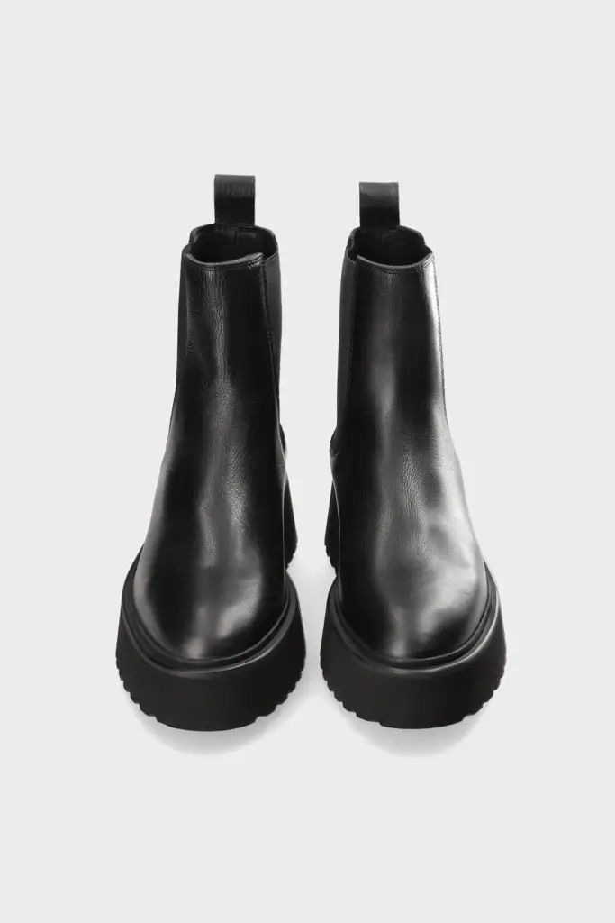 Studio Copenhagen CPH683 Vitello Black