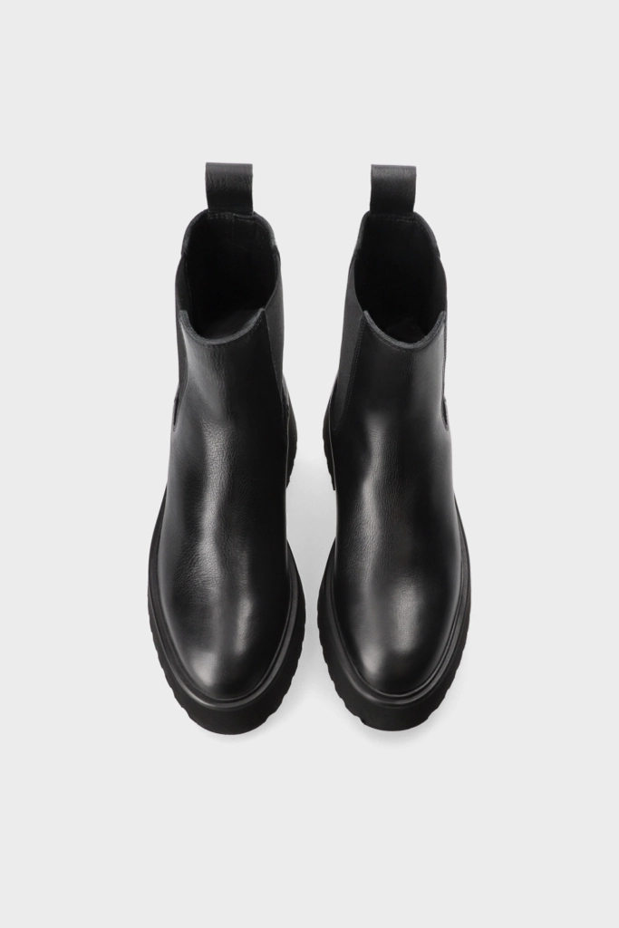 Studio Copenhagen CPH683 Vitello Black