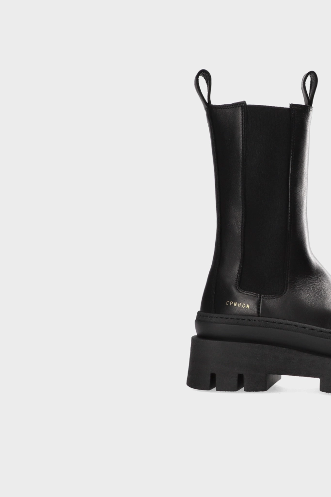 Studio Copenhagen CPH685 Vitello Black