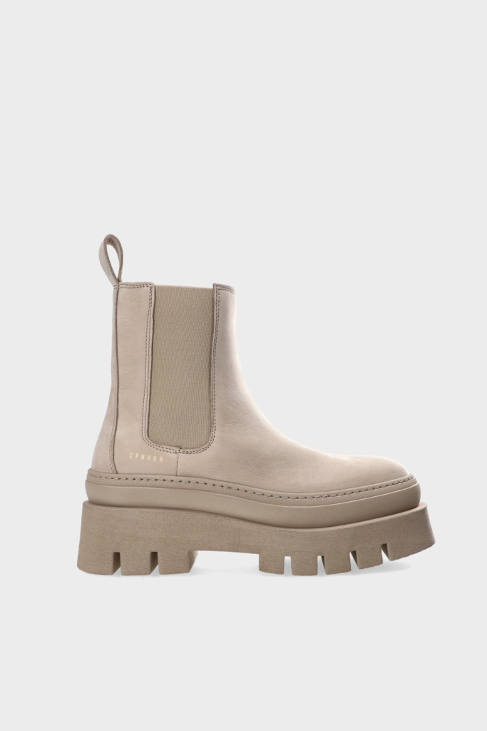 Studio Copenhagen CPH686 nabuc almond