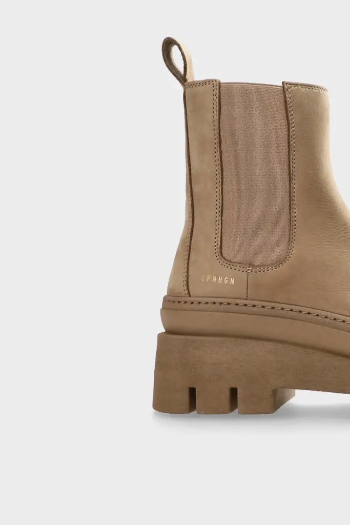 Studio Copenhagen CPH686 Nabuc Taupe