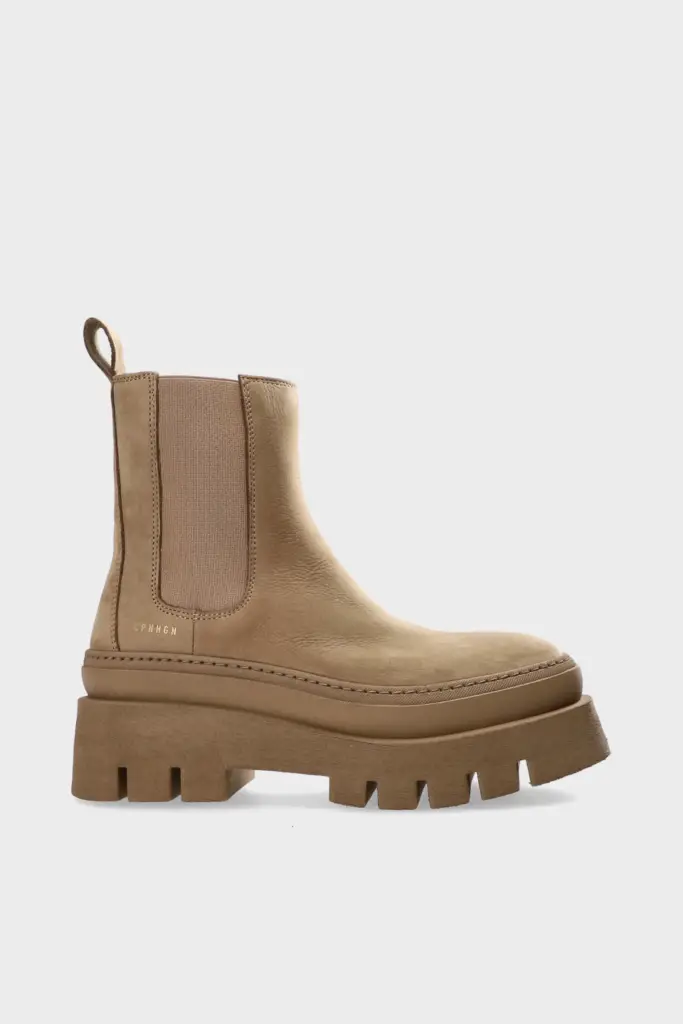 Studio Copenhagen CPH686 nabuc taupe