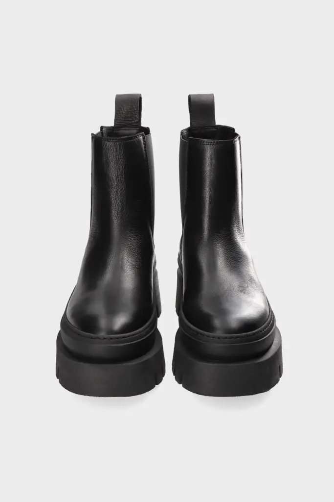 Studio Copenhagen CPH686 Vitello Black/black