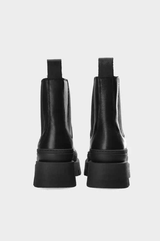 Studio Copenhagen CPH686 Vitello Black/black