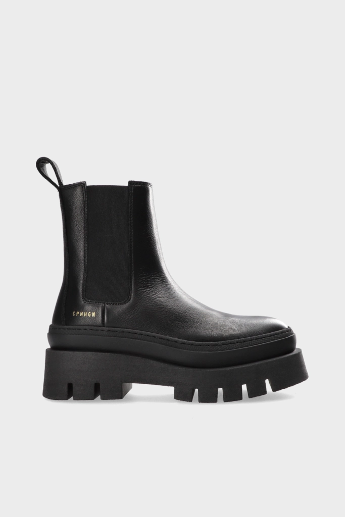 Studio Copenhagen CPH686 vitello black/black