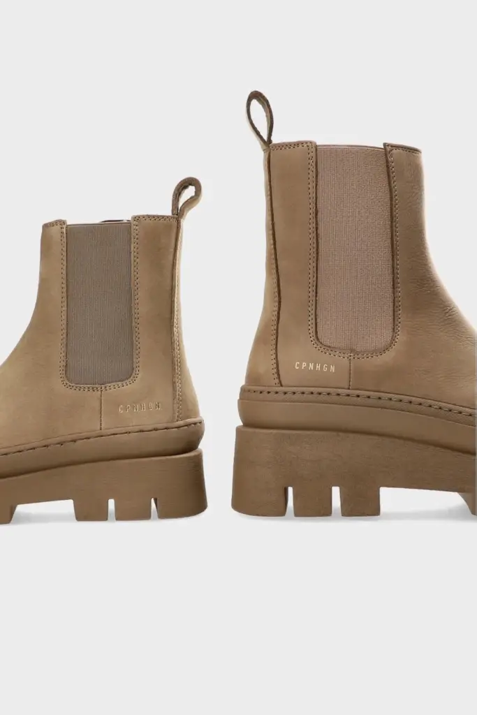 Studio Copenhagen CPH686K Nabuc Taupe