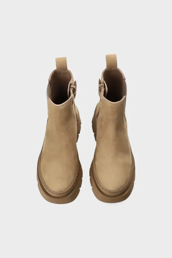 Studio Copenhagen CPH686K Nabuc Taupe