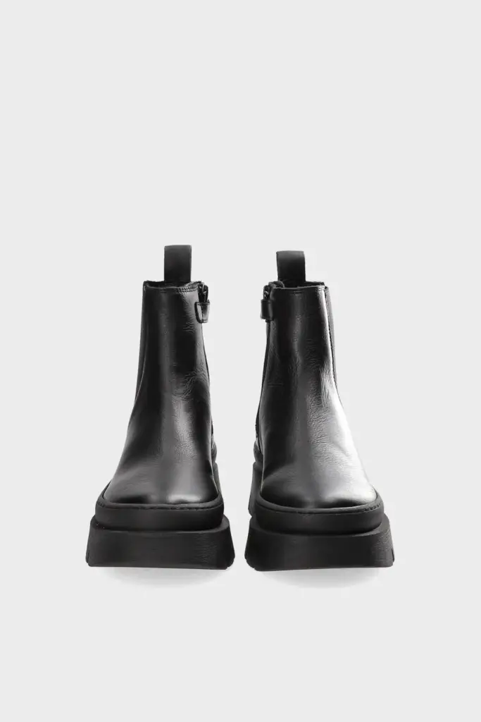 Studio Copenhagen CPH686K Vitello Black/black