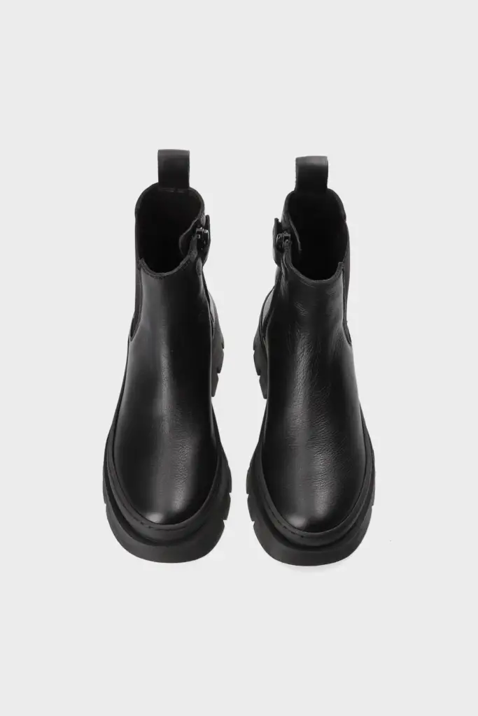 Studio Copenhagen CPH686K Vitello Black/black