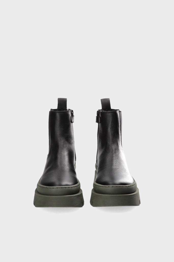 Studio Copenhagen CPH686K Vitello Black/green