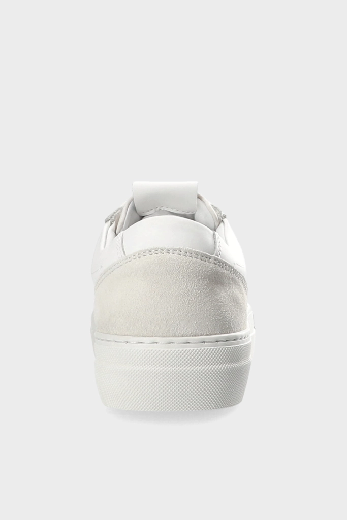 Studio Copenhagen CPH689 Leather Mix White