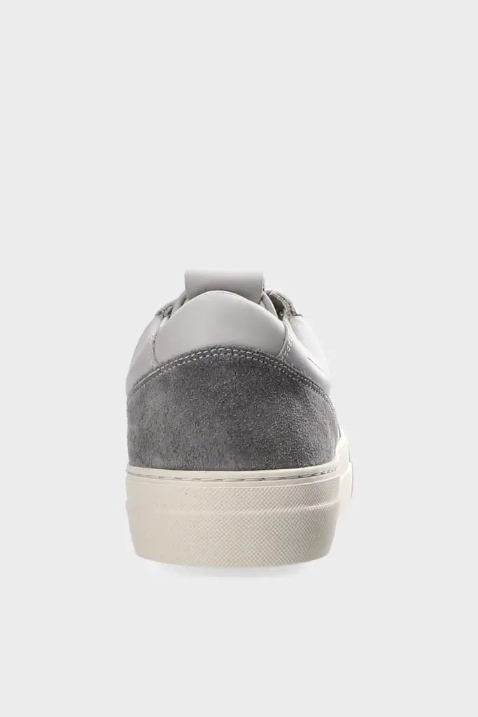 Studio Copenhagen CPH689M Leather Mix Grey