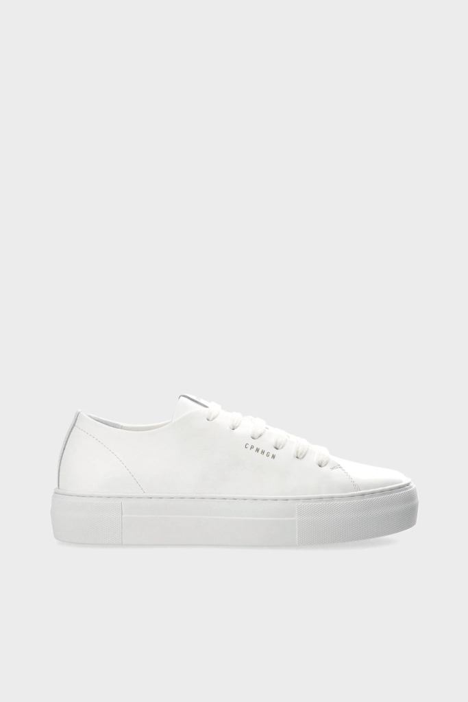 Studio Copenhagen CPH7 vitello white