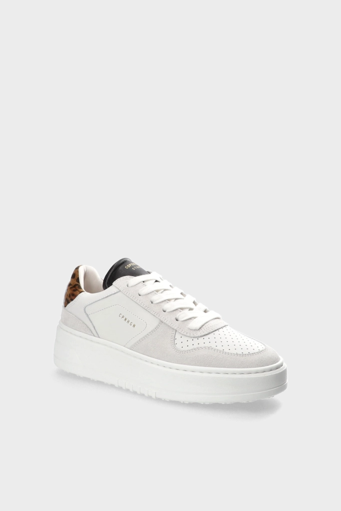 Studio Copenhagen CPH71 Leather Mix Leo