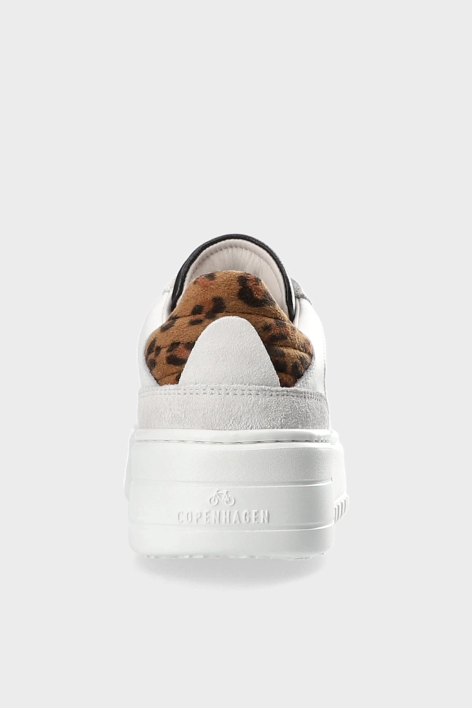 Studio Copenhagen CPH71 Leather Mix Leo