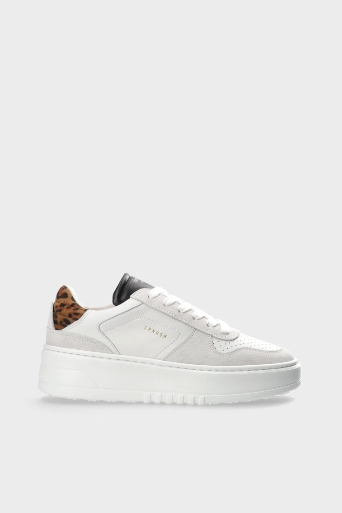 Studio Copenhagen CPH71 leather mix leo