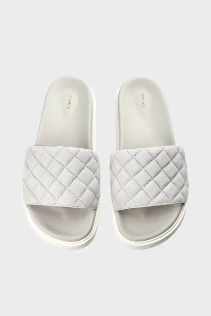 Studio Copenhagen CPH710 Nabuc Light Grey