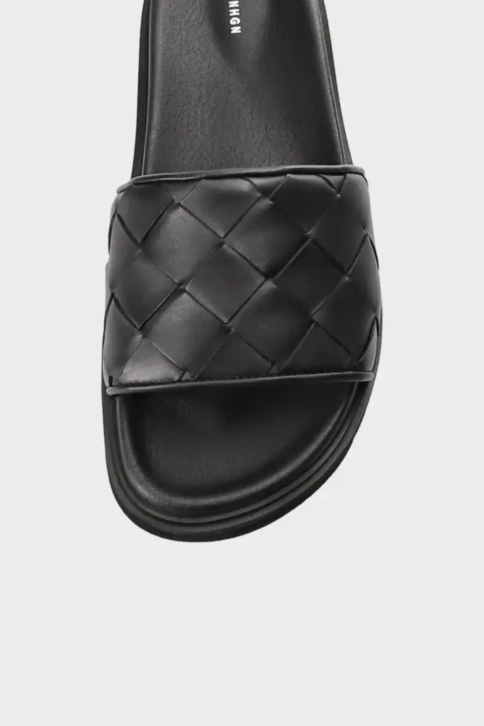 Studio Copenhagen CPH711 Soft Vitello Black