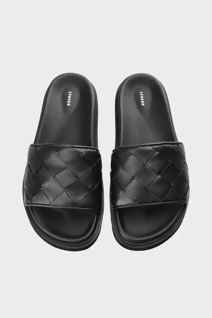 Studio Copenhagen CPH711 Soft Vitello Black